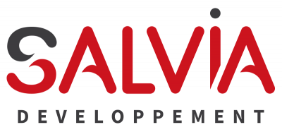 Logo Salvia Développement