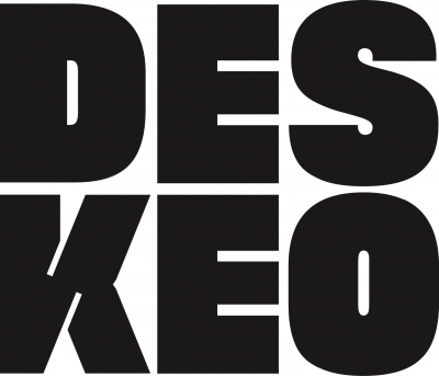 Logo Deskeo