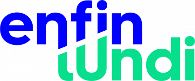 Logo Enfin Lundi