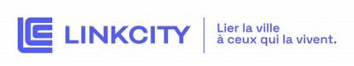 Logo Linkcity