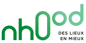 Nhood Logo