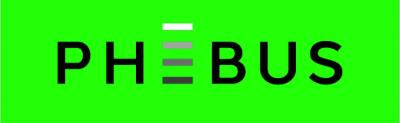 logo Phebus