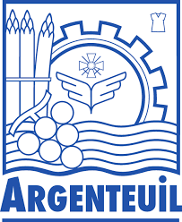 Logo Argenteuil