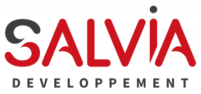 Logo SALVIA DEVELOPPEMENT