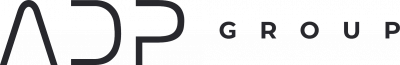 LOGOTYPE HORIZONTAL CLASSIQUE ANTHRACITE