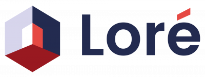 Logo Loré