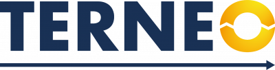 Logo Terneo PNG