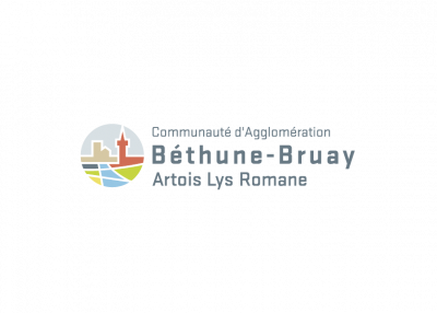 Communauté d'Agglomération de Béthune-Bruay, Artois-Lys Romane