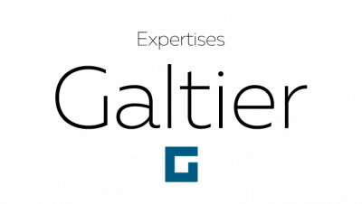 Logo Expertises Galtier