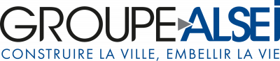 Logo GROUPE RVB