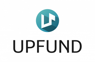 LOGO Upfund