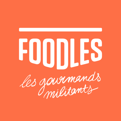 LOGO FOODLES