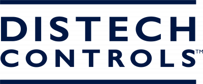 Logo Distech Controls