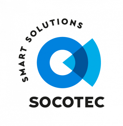 SOCOTEC Smart Solutions