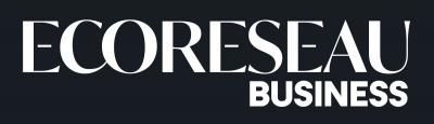 Logo ÉcoRéseau Business