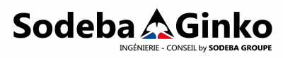 Logo SODEBA-GINKO