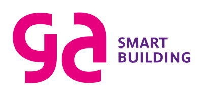 LOGO GA