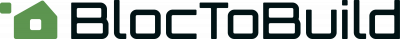 LOGO BLOCTOBUILD