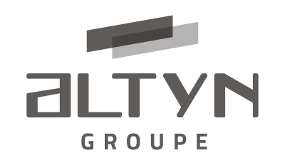 Logo ALTYN