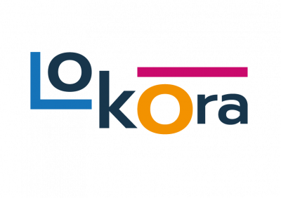 Logo LOKORA
