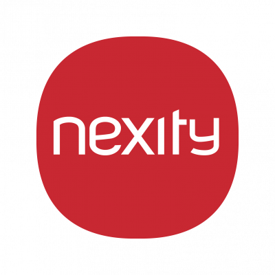LOGO NEXITY