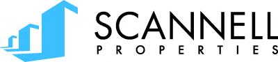 Logo Scannell Properties