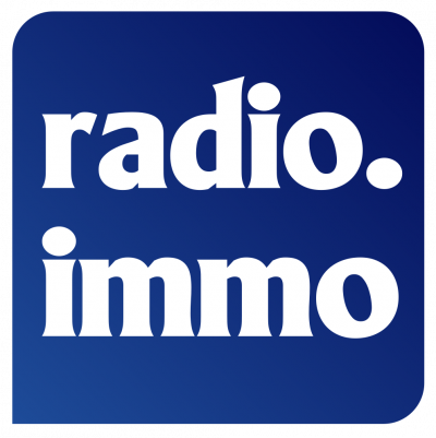Radio Immo Logo