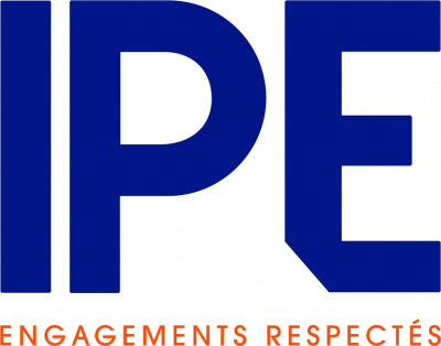 Logo IPE