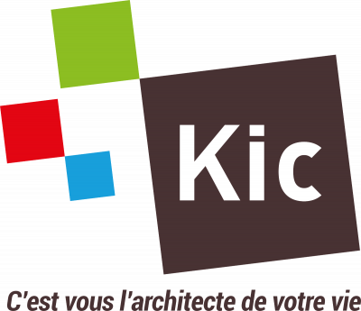 Logo KIC