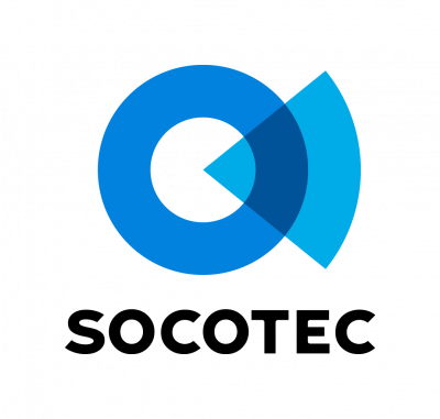 Logo SOCOTEC