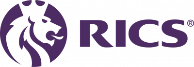 RICS INTERNATIONAL LTD LOGO