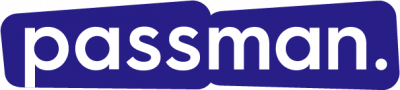 Logo Passman