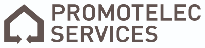 LOGO PROMOTELEC SERVICES