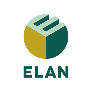 LOGO ELAN