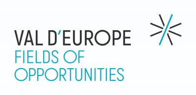Logo Val d'Europe Field of Opportunities