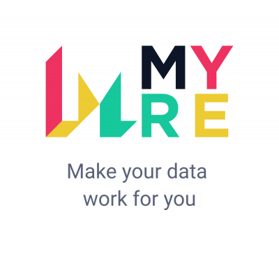 MYRE - Make your data work for you