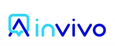 LOGO INVIVO