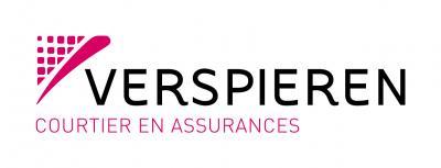 Logo Verspieren