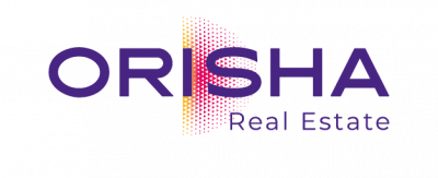 Logo Orisha Real Estate