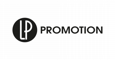 Logo LP Promotion