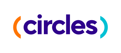 logo circles
