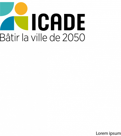 Logo Icade