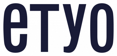 ETYO - logo