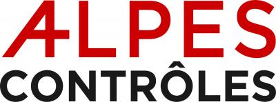 Logo Alpes Contrôles