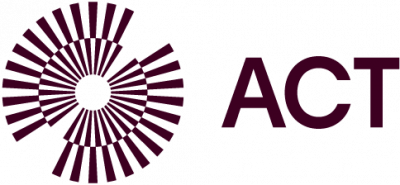 ACT France logo