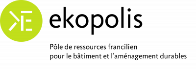 Logo Ekopolis RVB