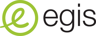 Logo Egis