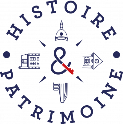 Logo HP