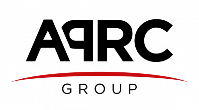 Logo APRC Group 2024