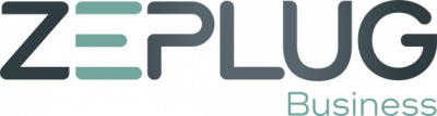 Logo Zeplug